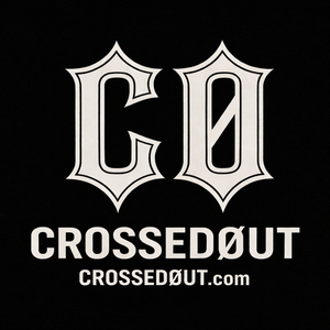 CROSSEDOUT
