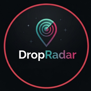 DropRadar
