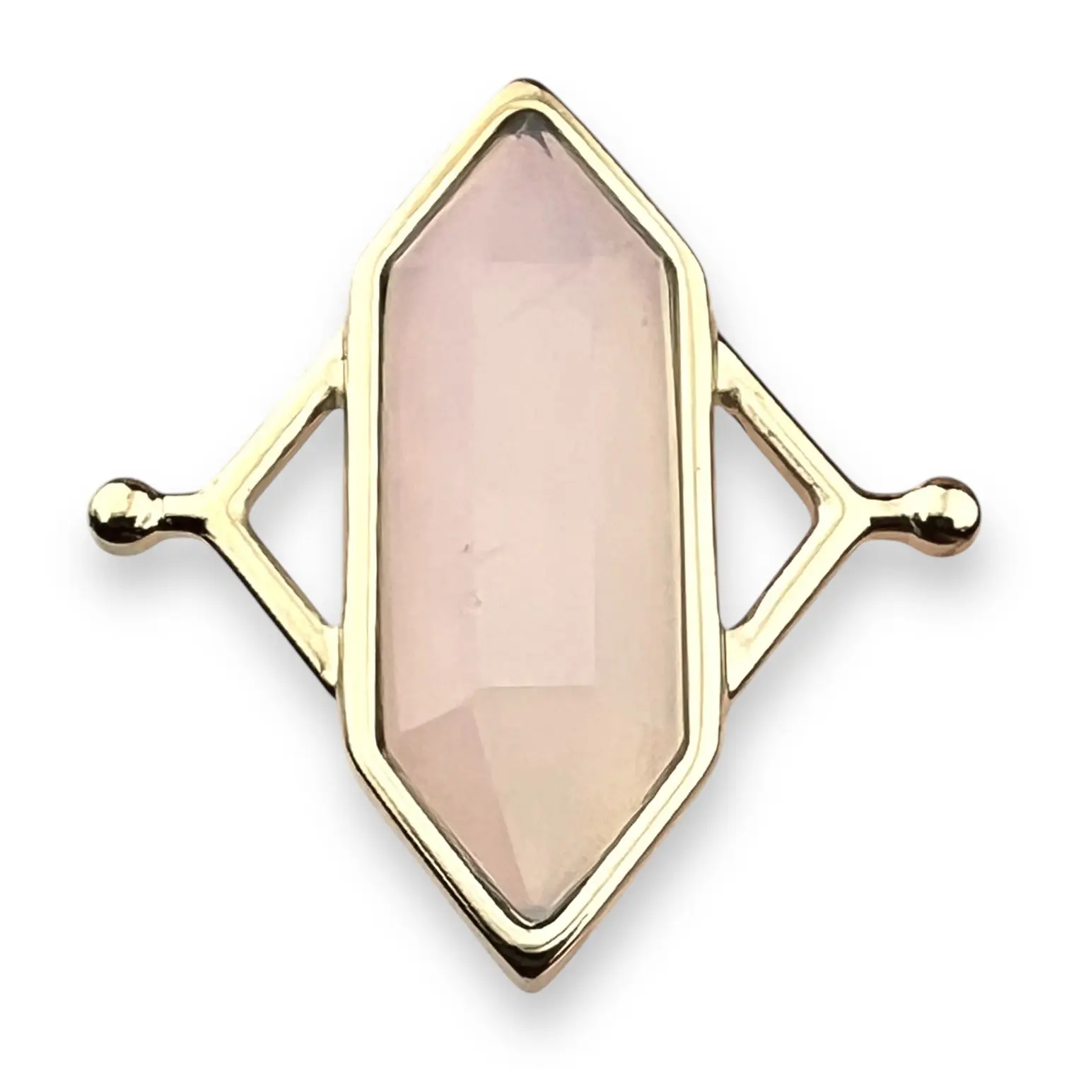 Opalite TwinPoint Element