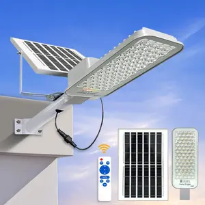 Solar LED Garden Lamp, Durable And Waterproof Design, Suitable For Path And Courtyard Lighting, Simple Installation, Low Voltage Output.