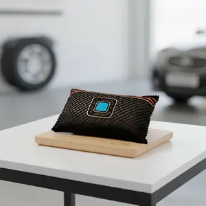 Home Care Moisture Absorbent Bags, Household Items, 1/2 Dryer Packs, Effective Dehumidifier for Storage Buckets and Large Containers, Prevent Mold and Fungus