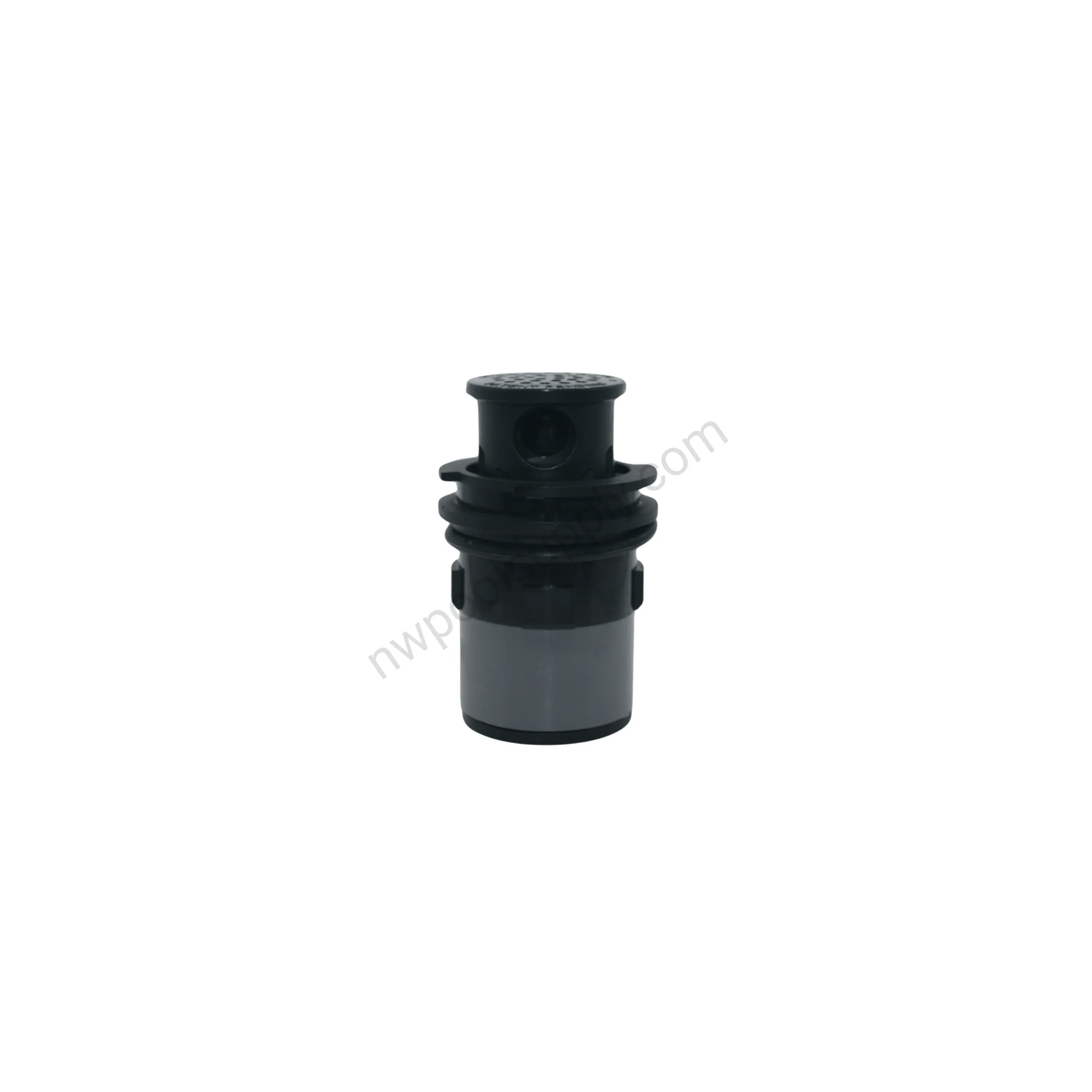 Pentair In-Floor Internal Head 231204 G4V Black