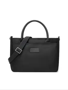 New Fashion Plain Minimalist Women's Handbag Shoulder Crossbody Bag, Casual All Season Use, Versatile Daily Carry, Crossbody Tote Bag