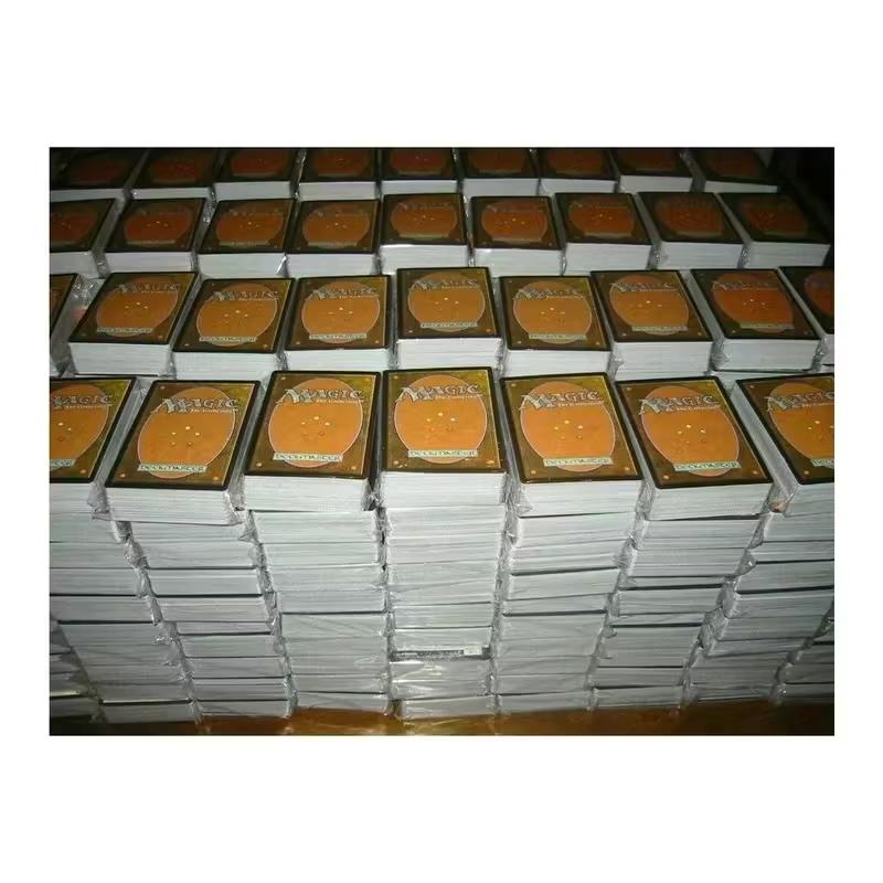 1000 Magic the Gathering MTG Cards Lot w/ Rares and Foils INSTANT COLLECTION !!!