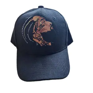 Urban Brims Nipsey Hustle Baseball Cap