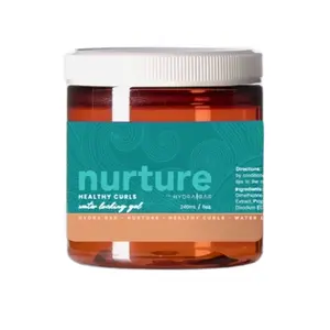 Nurture Water Locking Gel