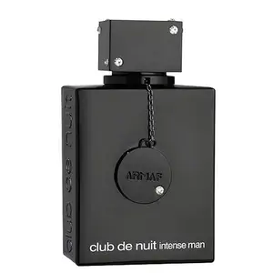Club De Nuit Intense Man Eau de Toilette 105ml (3.5 oz) by Armaf – Best Perfume for Men, Cologne