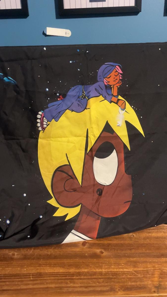 Item: Size, 30*40inch