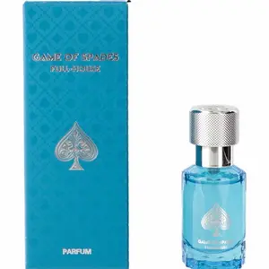 Game of Spades Full House parfum - 10 ml Men’s Cologne Brand new