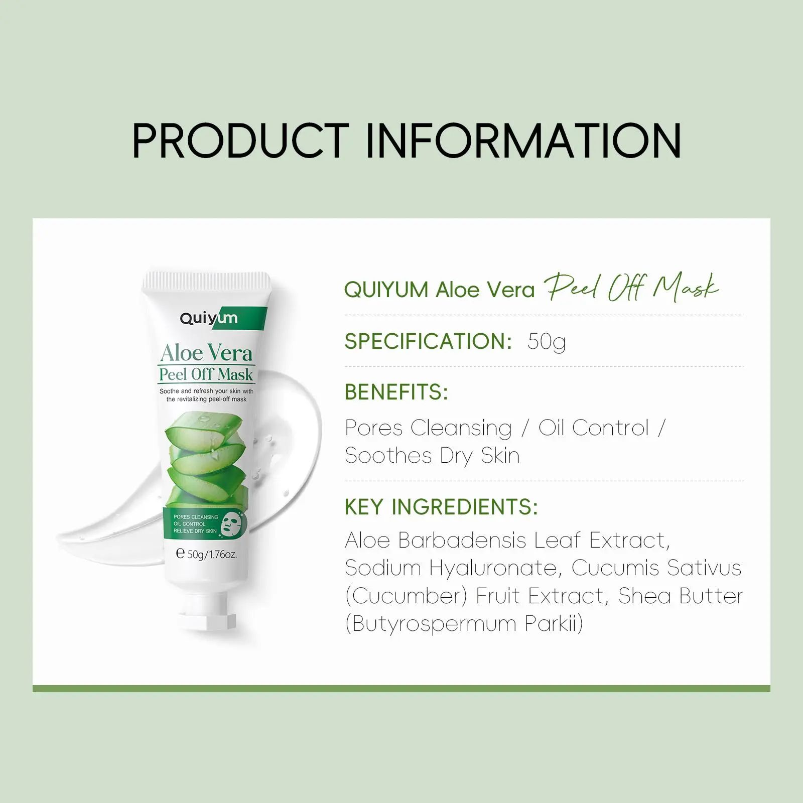gleitgel aloe vera gel Real Aloe 6.8 oz Aloe Vera Gelly