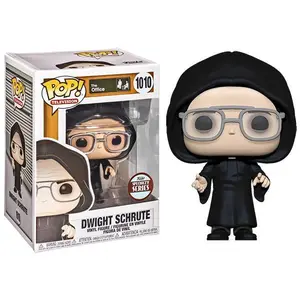 Dwight Schrute (Dark Lord, The Office) 1010 - Specialty Series Exclusive