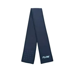 FLOW Streamer Towels