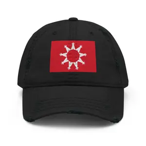 Oglala Sioux Tribe Hat