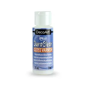 DuraClear Varnish