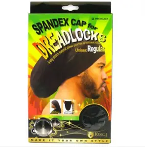 Dreadlocks Cap Dreadlocks Cap