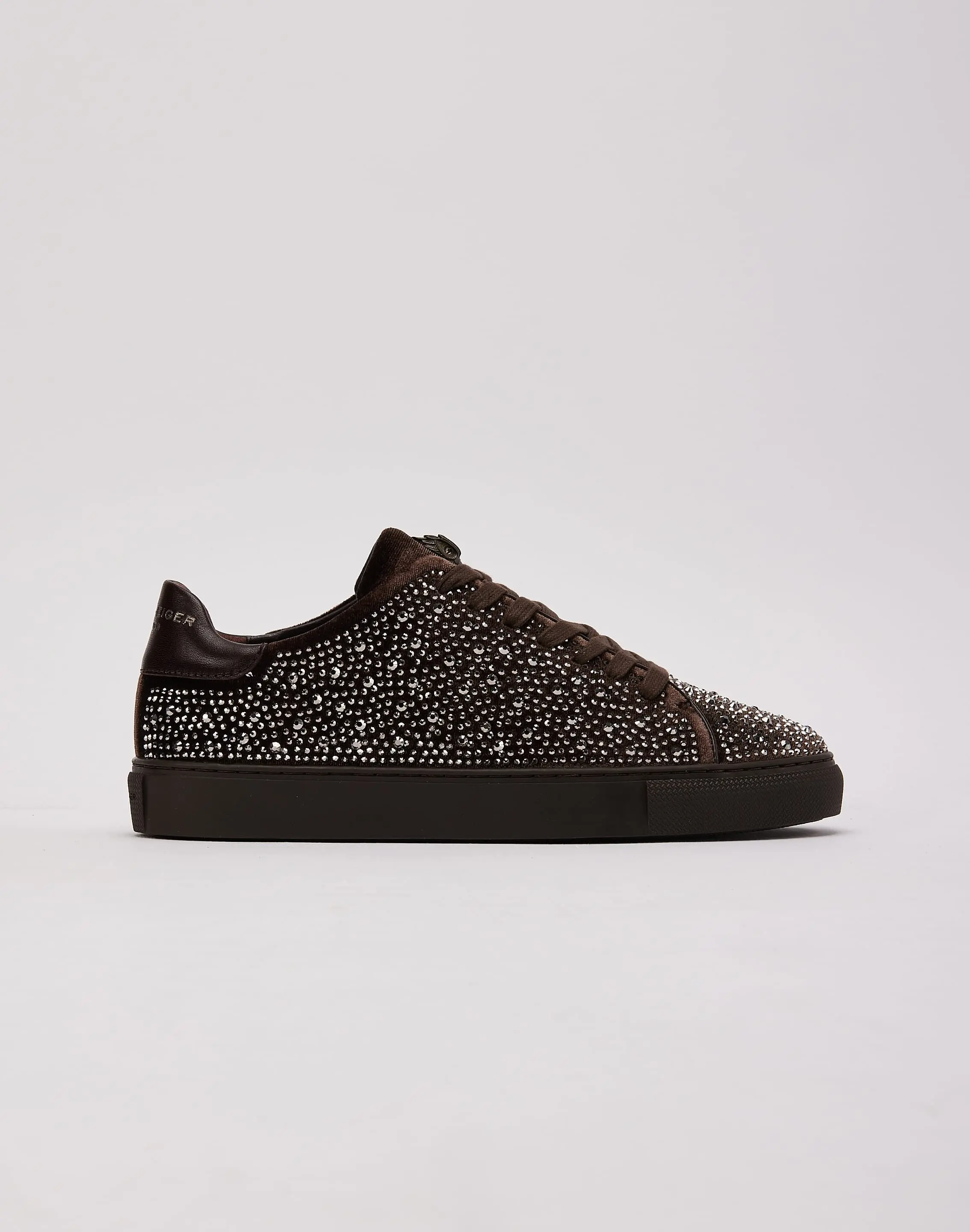 Mens Kurt Geiger Lennon Crystal