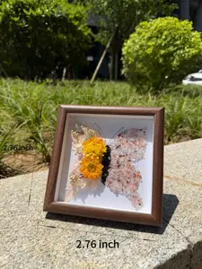 Connie(11067)gc.crystal picture frame