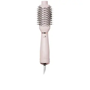 T3 Airebrush One-step Smoothing And Volumizing Hair Dryer Brush in Satin Blush