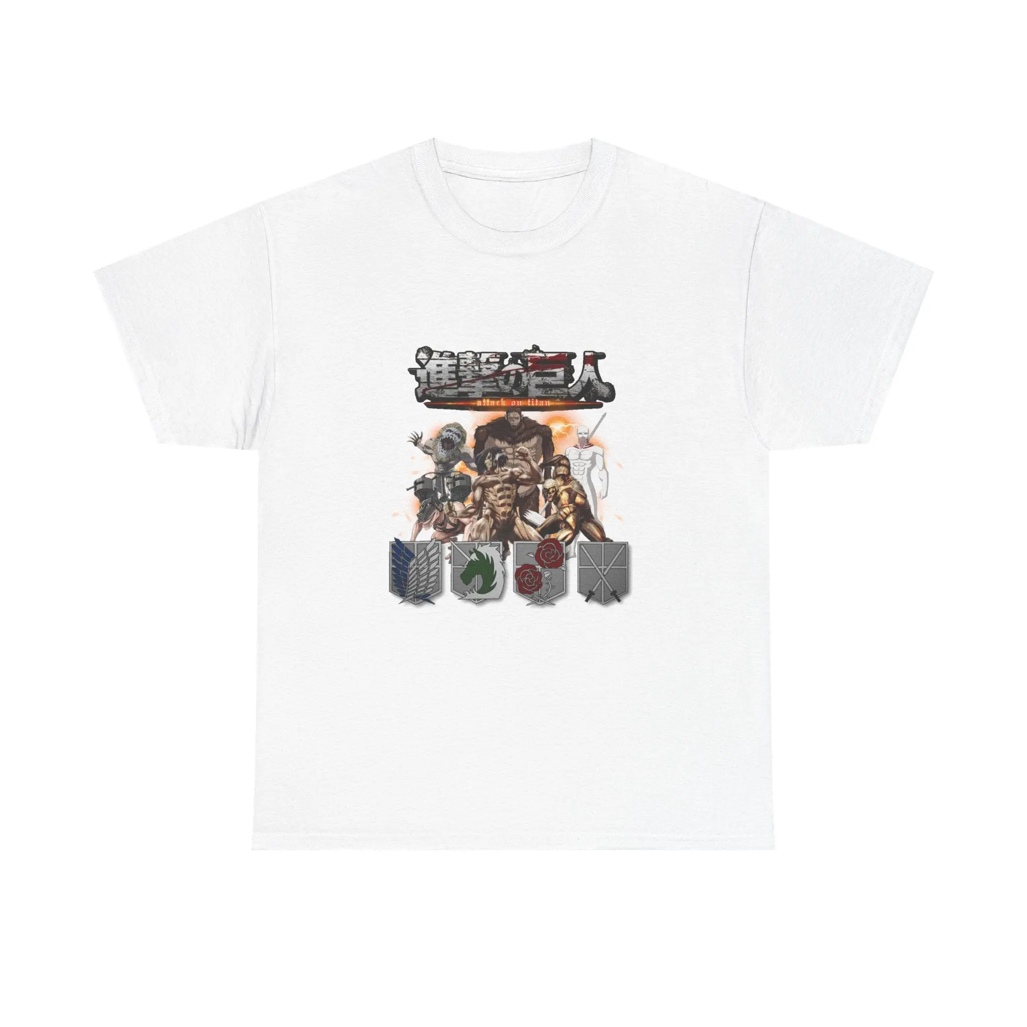 Titans T-shirt