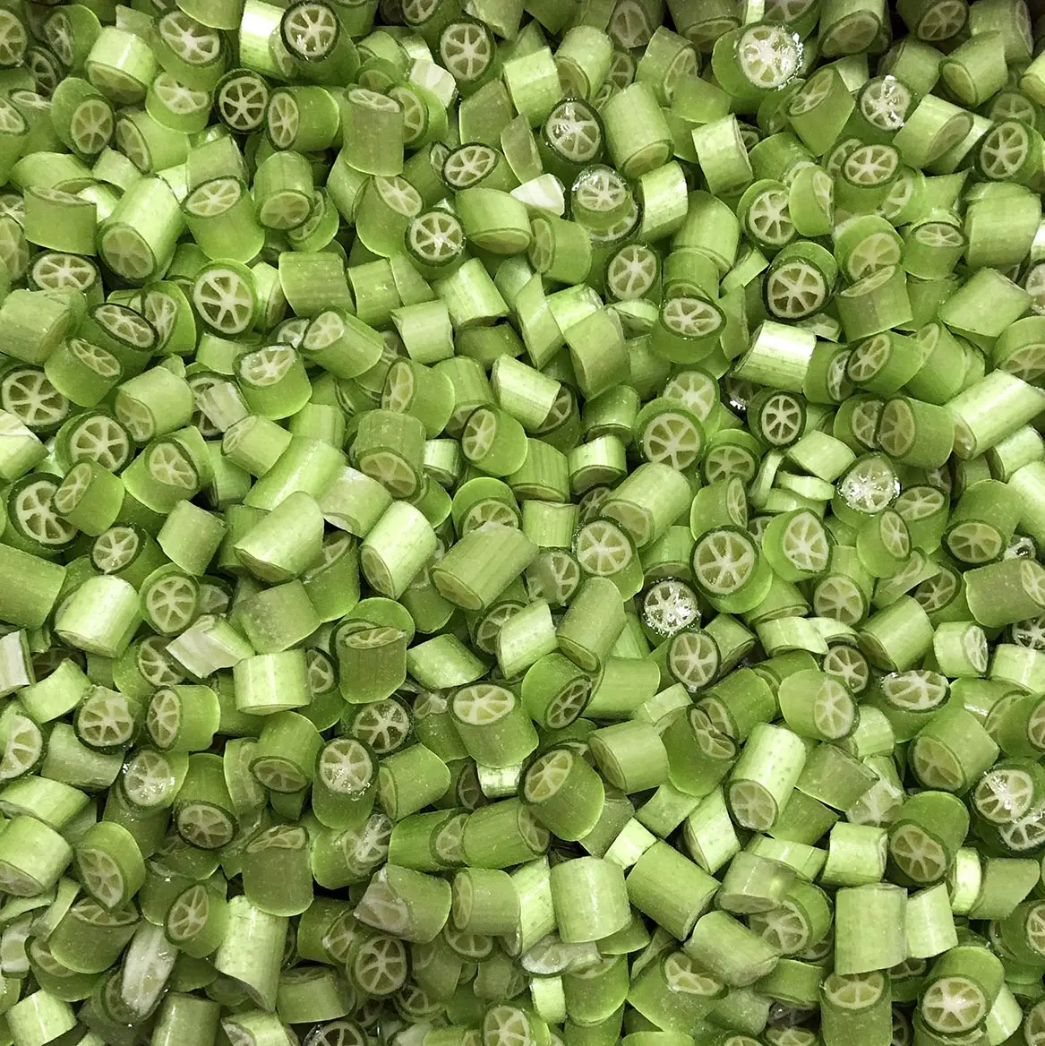 Lime Candy Lime Candy