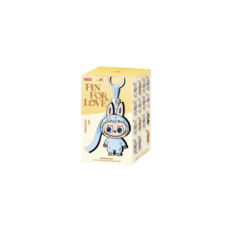 valentine labubu - TikTok Shop
