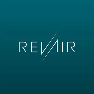 MyRevAir shop logo