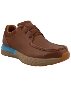 Twisted X Men's Men'S Cellstretch Active&Trade; Casual Shoes Moc Toe - Mmx0004