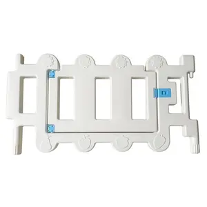 Soft Play Fence Gate – Safe, Stylish, and Built for Fun