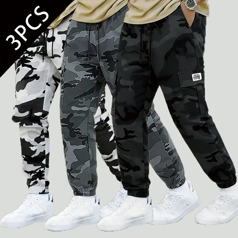Gray + Dark Gray + Black