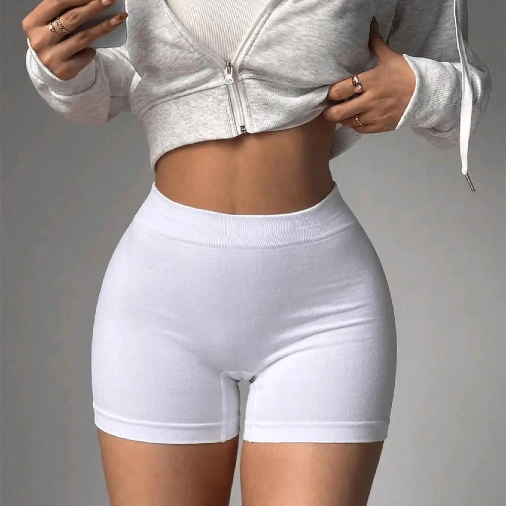 Women’s Seamless Tummy Control Boyshort Briefs Sculpt Smooth & Stay Comfortable All Day for Everyday Wear