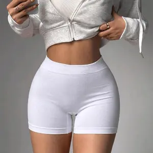 Women’s Seamless Tummy Control Boyshort Briefs Sculpt Smooth & Stay Comfortable All Day for Everyday Wear