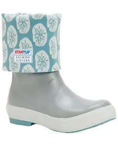 Xtratuf Women's Women'S Salmon Sisters 15" Legacy Waterproof Boot - Xwl1sd