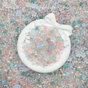 ✨【NEW】Seed Bead-Clear Dew