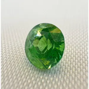 Tsavorite - 2.05ct - Round Mixed Cut