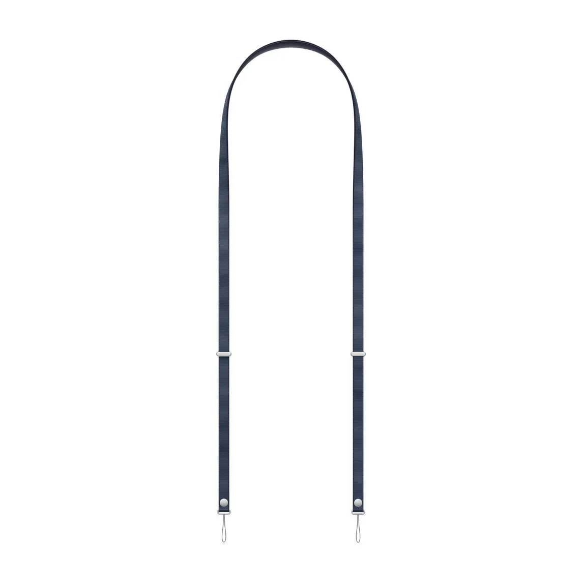 Applicable to Apple official lanyard magnetic suction iPhone17 crossbody lanyard webbing lanyard Apple mobile phone original lanyard Applicable to Apple official lanyard magnetic suction iPhone17 crossbody lanyard webbing lanyard Apple mobile phone original lanyard