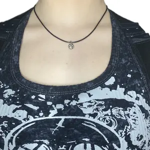 Conch Shell Choker