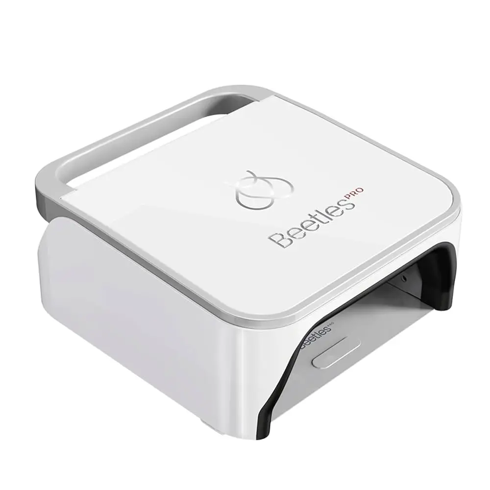 Low Heat Cordless UV Nail Lamp PRO