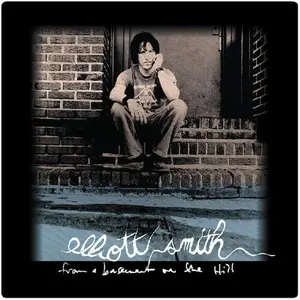 From A Basement On The Hill (Remaster) - Elliott Smith - CD