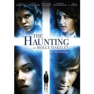 USED-The Haunting of Molly Hartley (DVD)