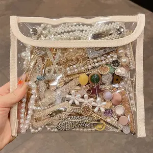 (Madeline) SQ Hair Accessory Sets ADD-ON ITEM