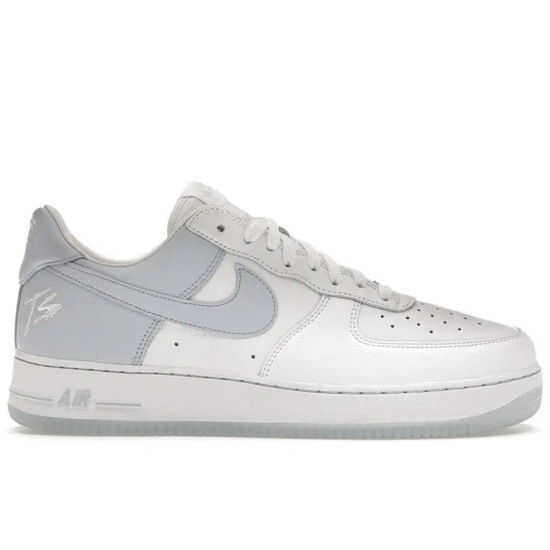 Nike Men's Air Force 1 Low QS Terror Squad Loyalty, from StockX