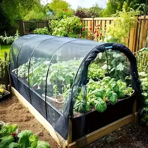 Outdoor Garden Net, Multifunctional Bird Deterrent Net, Plant Protective Garden Cover, Durable Garden Net for Vegetable Gardens and Flower Beds, Garden Supplies