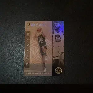 Eric Paschall Official Licensed Collectible RC Trading Card
