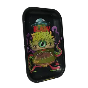 Raw Ethereal Monster Small Tray