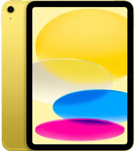 Refurbished Apple iPad 11 A16 (2025) 11" 512GB Yellow (WiFi + Cellular) - Premium
