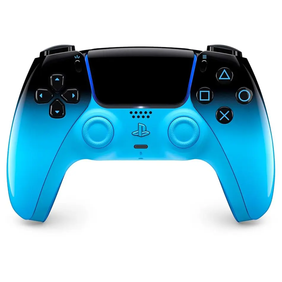 Sony PlayStation 5 DualSense Wireless Controller - Rhythm Blue Sony PlayStation 5 DualSense Wireless Controller - Rhythm Blue