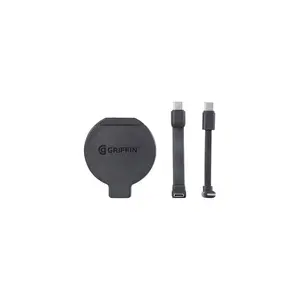 Griffin Smartphone Magnetic Card Reader