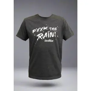 F**K the Rain T-shirt