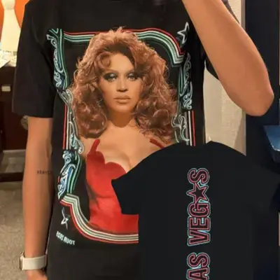Beyonce Native Shirt TikTok Shop