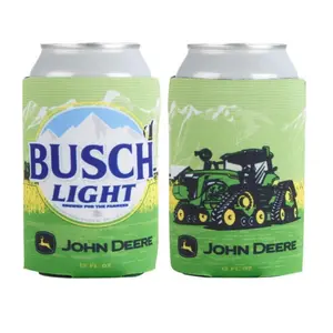 Busch Light x John Deere Coolie